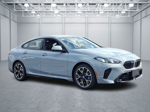 2025 Bmw 228i xDrive Gran Coupe photo 2