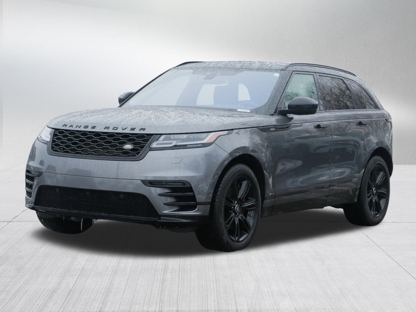 2018 Land Rover Range Rover Velar SE's photo