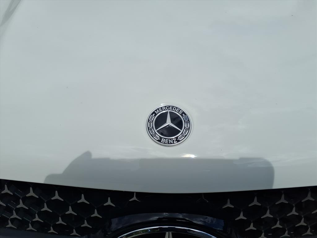 2026 Mercedes Benz GLE 350 4MATIC photo 4