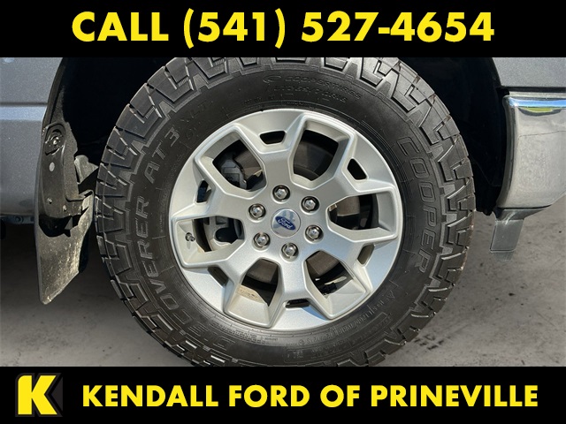 2022 Ford F-150 XLT photo 13