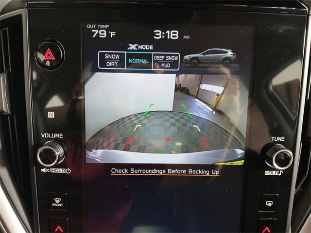 2025 Subaru Crosstrek Premium photo 14