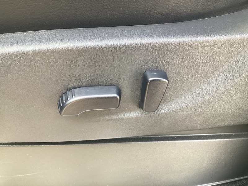 2024 Nissan Frontier PRO-4X Crew Cab photo 16