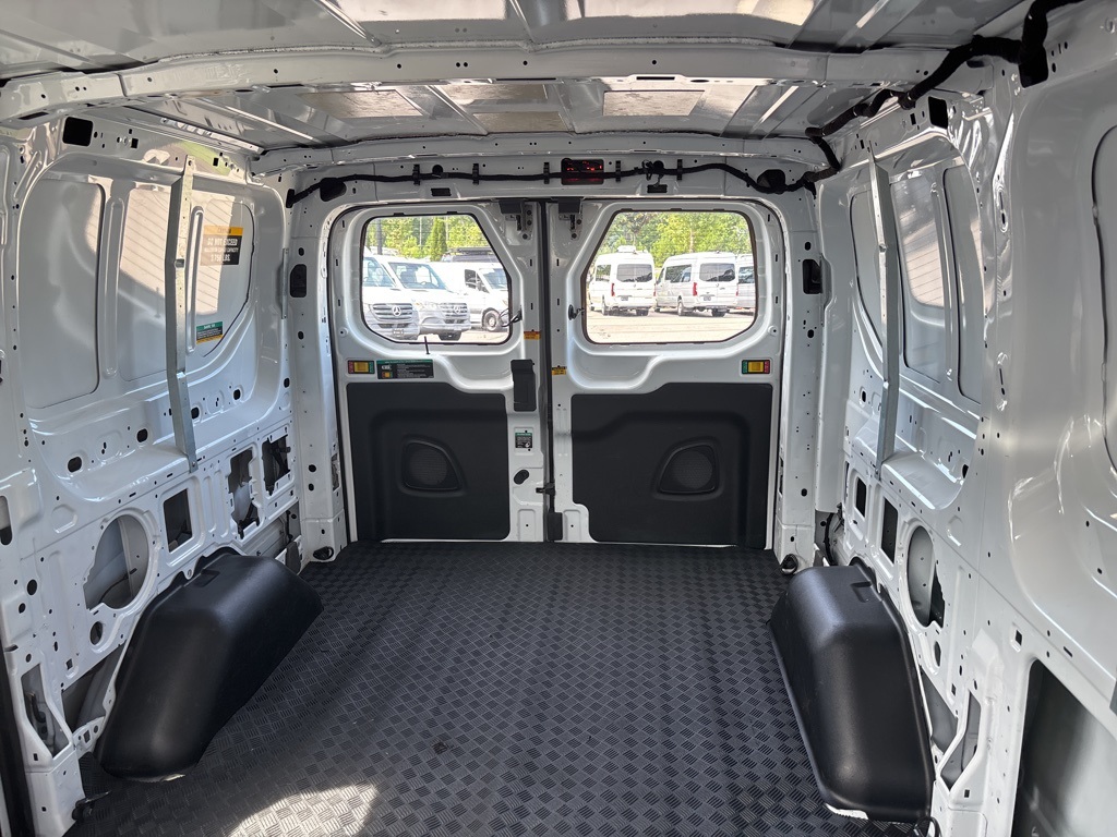 2024 Ford Transit Cargo Van photo 32