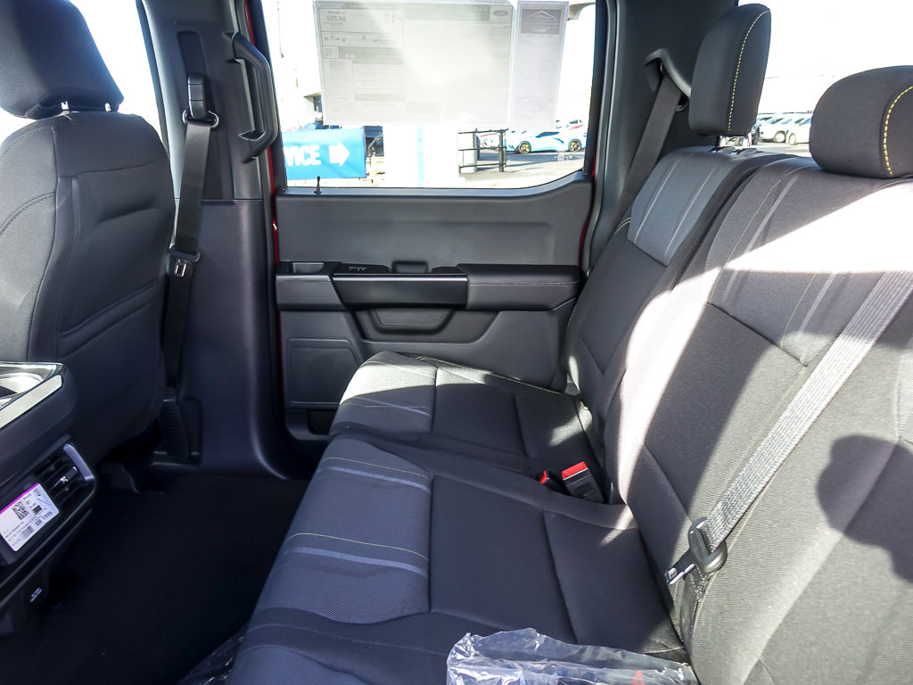 2025 FORD F-150 - Image 9