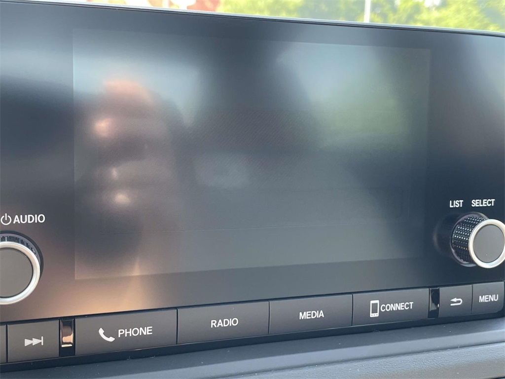 2025 Honda Accord LX photo 16