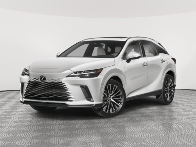 2024 Lexus RX 350