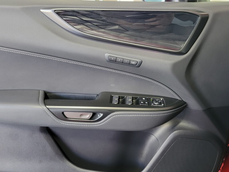 2025 Lexus NX 350h Premium AWD photo 18