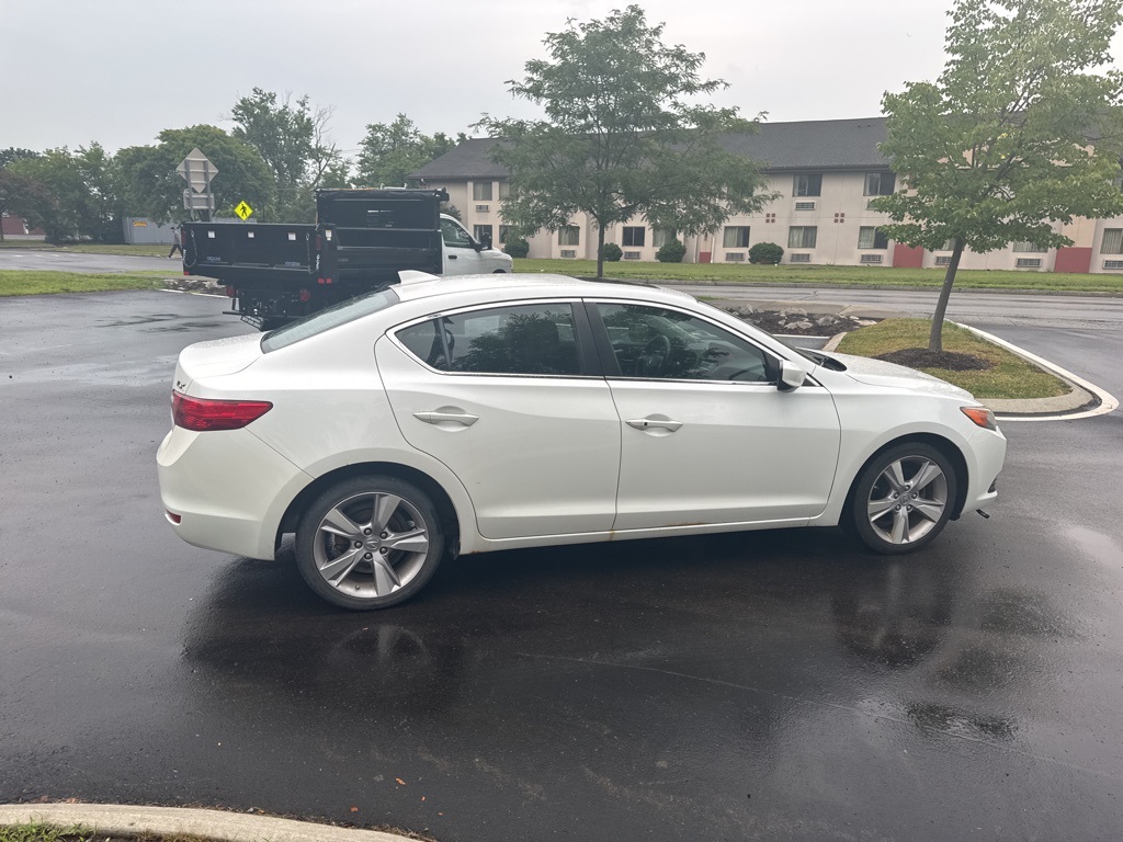2015 Acura ILX 2.0L photo 6