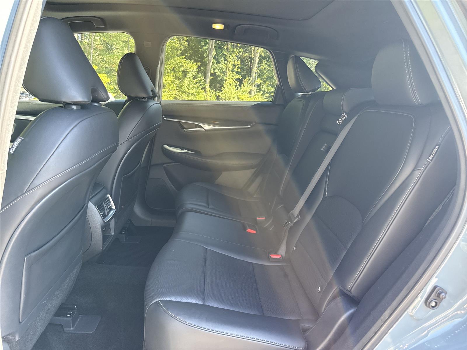 2024 Infiniti QX50 SPORT photo 9