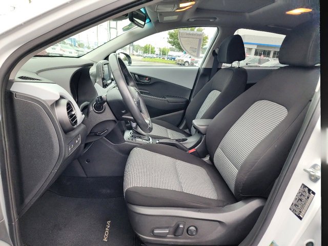 2020 Hyundai Kona SEL Plus photo 26