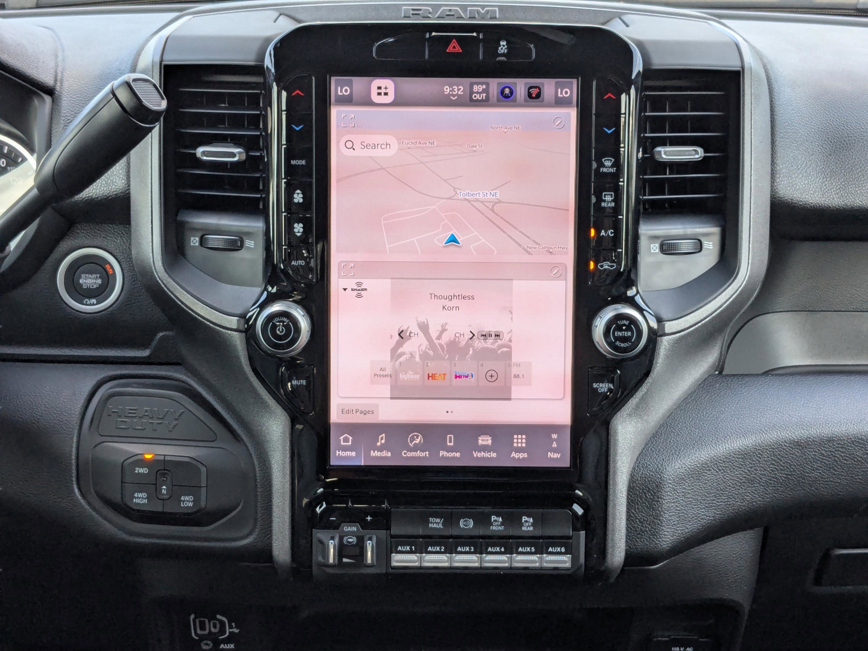 2025 Ram 3500 Tradesman photo 17