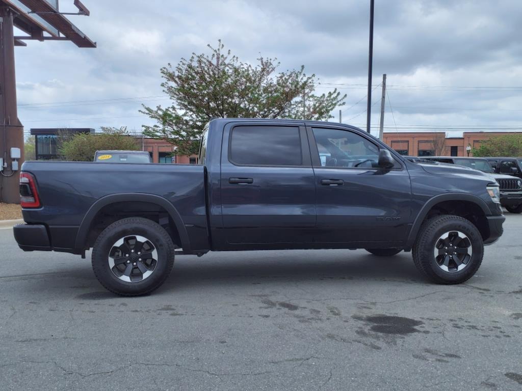 2021 Ram 1500 Rebel photo 18
