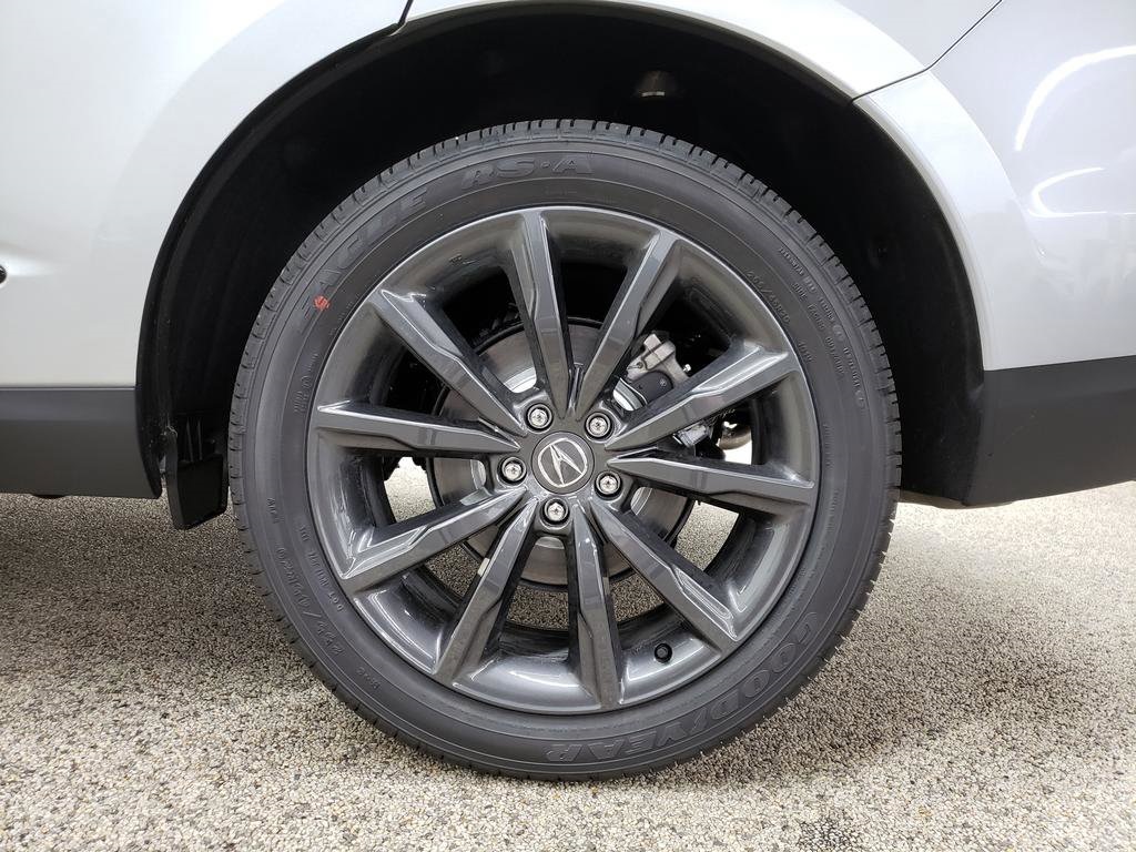 2025 Acura RDX A-Spec photo 12