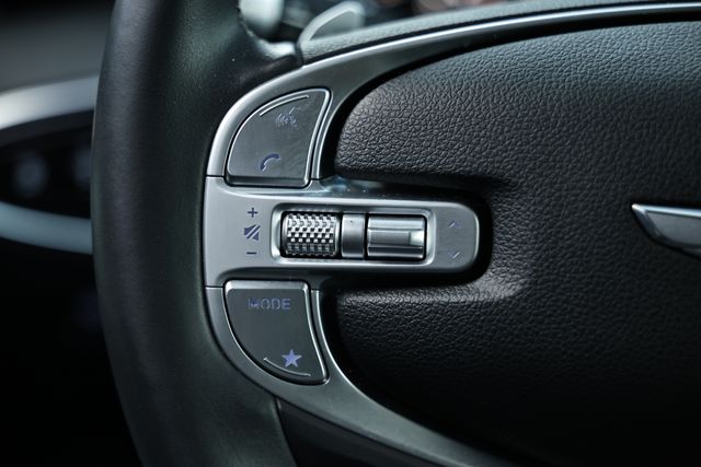 2025 Genesis GV70 2.5T photo 33