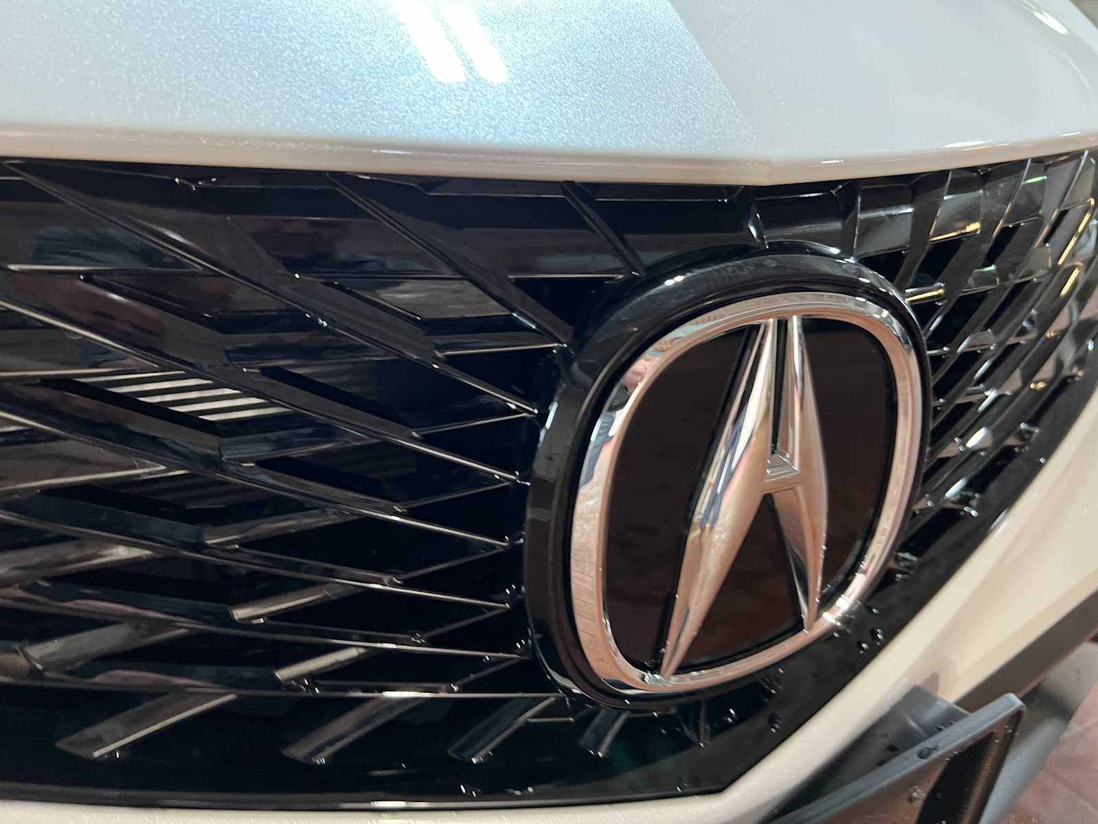 2026 Acura Integra Base photo 9