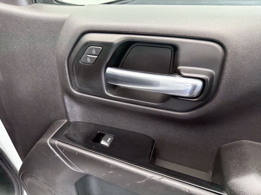 2019 Chevrolet Silverado 1500 photo 52
