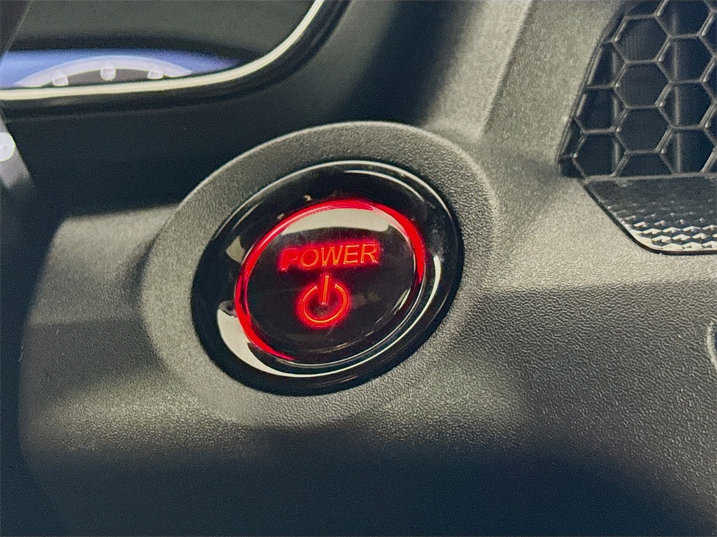 2026 Honda CR-V Hybrid Sport-L photo 30
