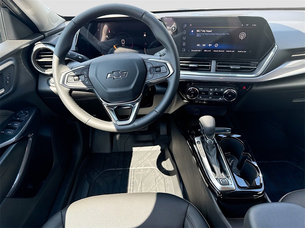 2025 Chevrolet Trax ACTIV photo 17