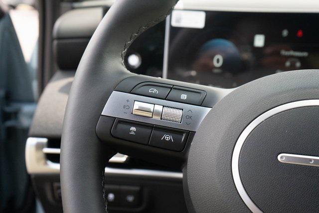 2026 Hyundai Santa Cruz Limited photo 20