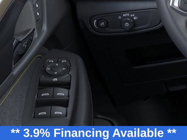 2026 Chevrolet Trailblazer ACTIV photo 16