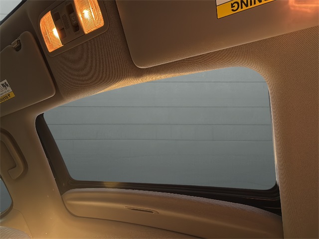 2015 Honda Civic EX photo 11