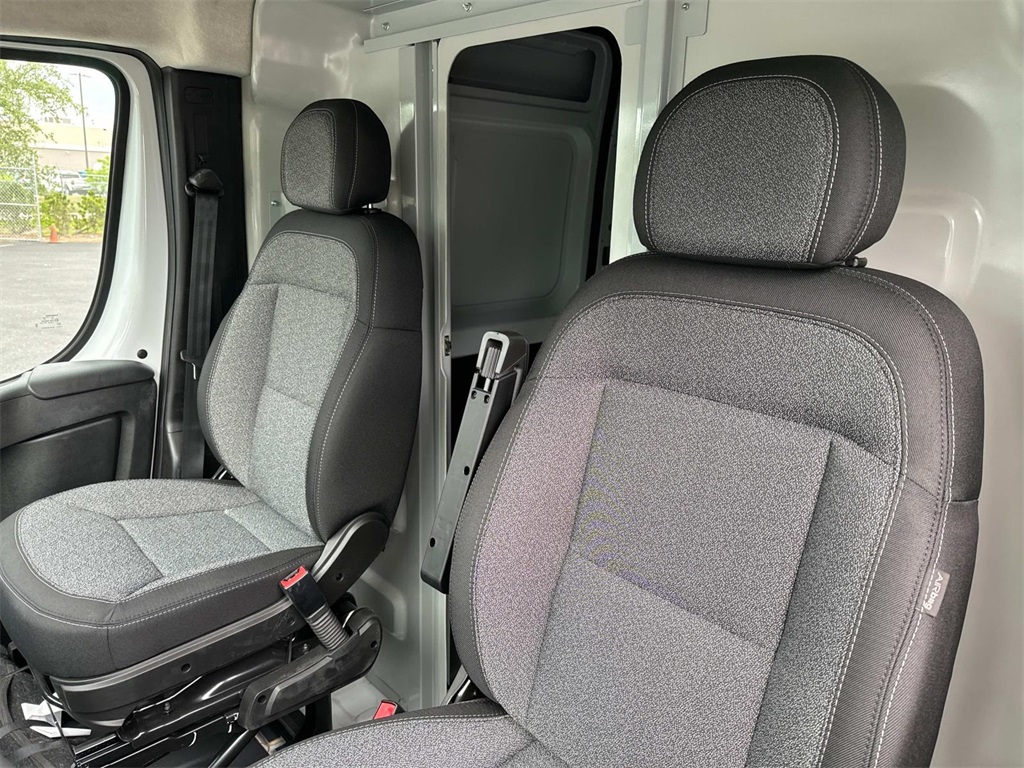 2024 Ram ProMaster 3500 photo 14