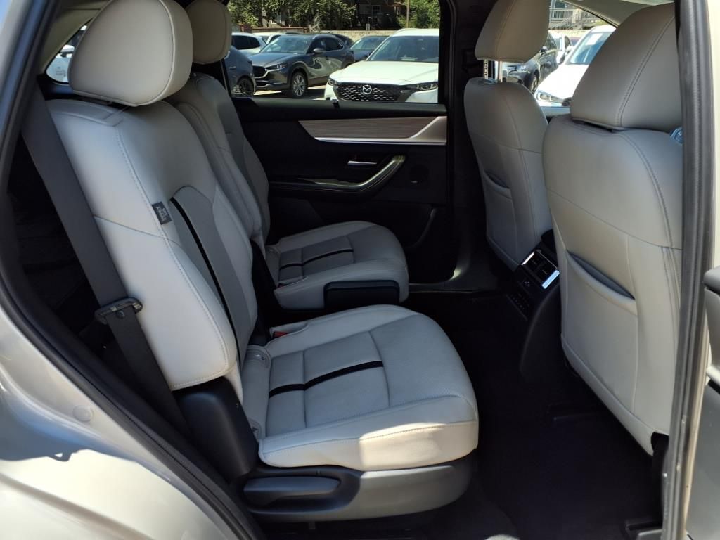 2025 Mazda CX-90 Premium S photo 22
