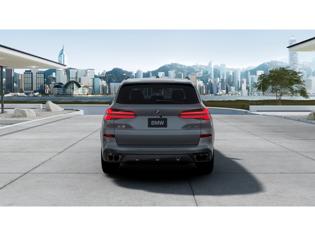 2026 Bmw X5 xDrive40i photo 4