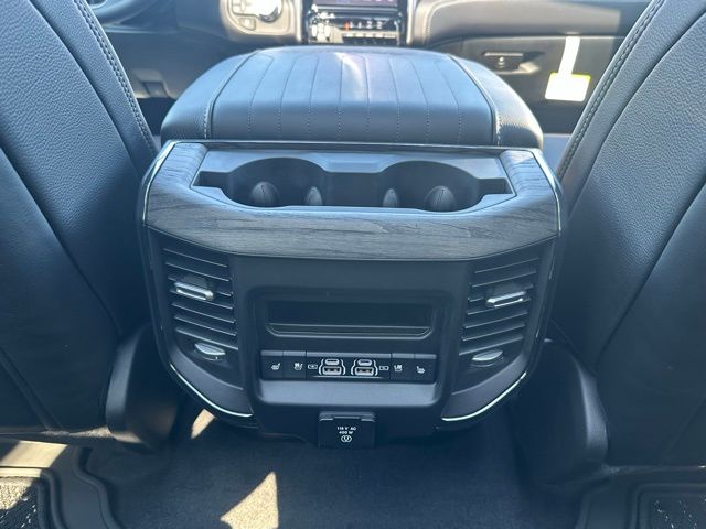 2026 Ram 1500 Limited photo 34