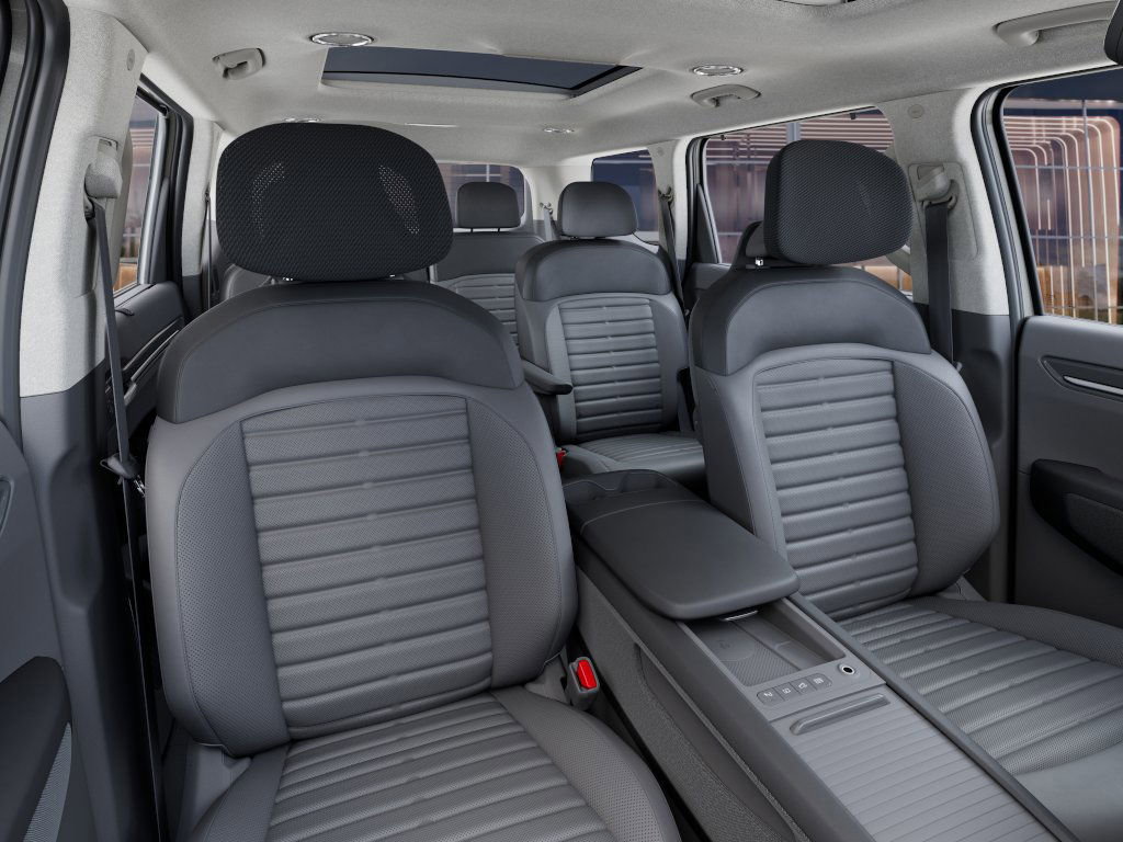2026 Kia EV9 Land photo 15