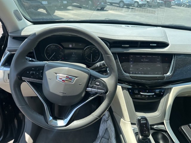 2023 Cadillac XT6 Premium Luxury photo 26