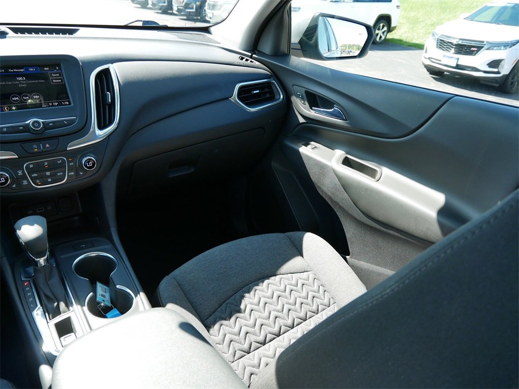 2024 Chevrolet Equinox LT photo 14