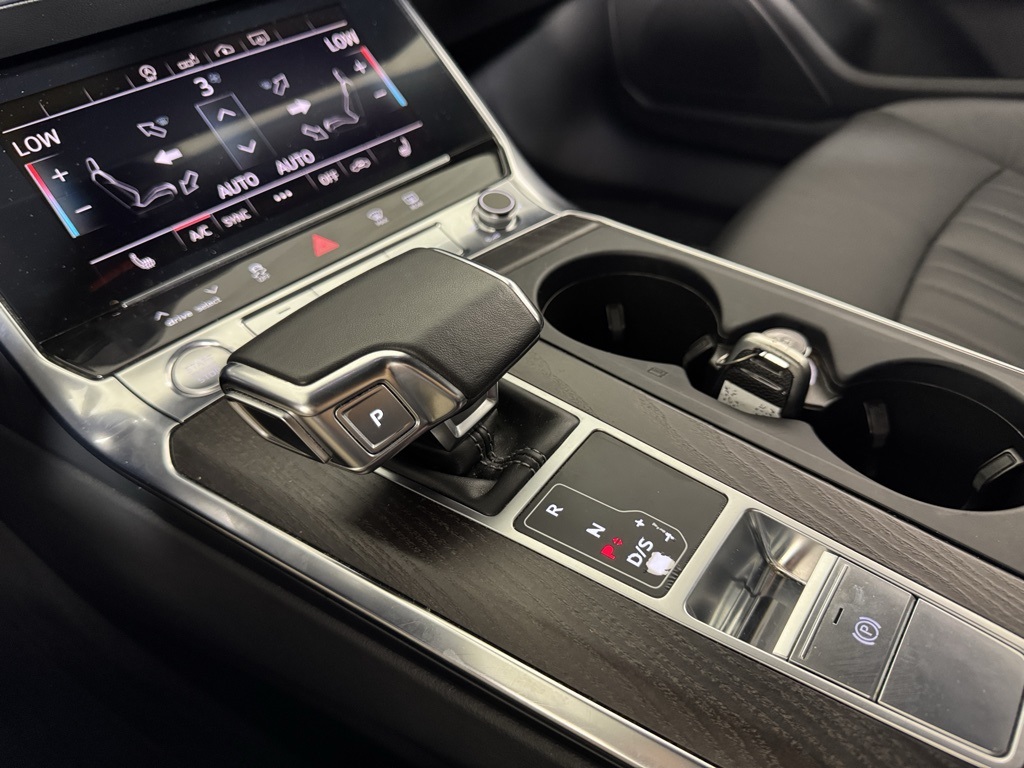 2019 Audi A6 3.0T Premium Quattro photo 8