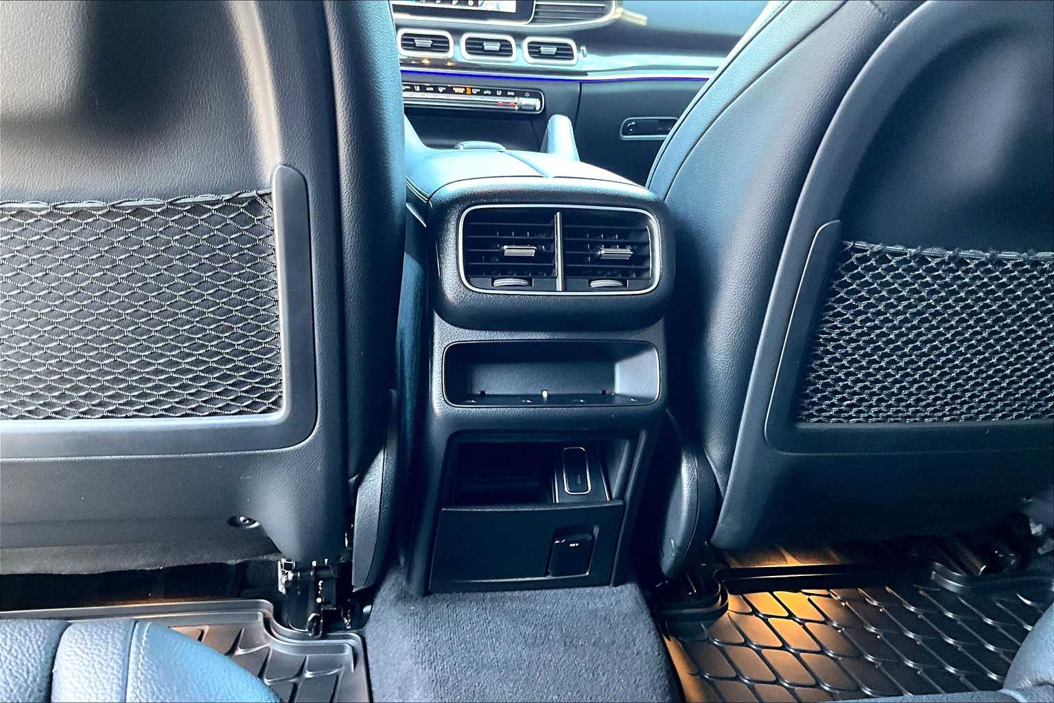 2022 Mercedes Benz GLE 350 photo 60