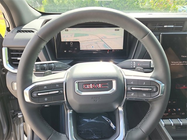 2026 Gmc Terrain Elevation photo 22