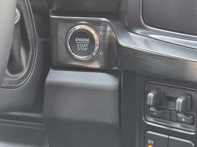 2026 Ford F-250 Lariat photo 16