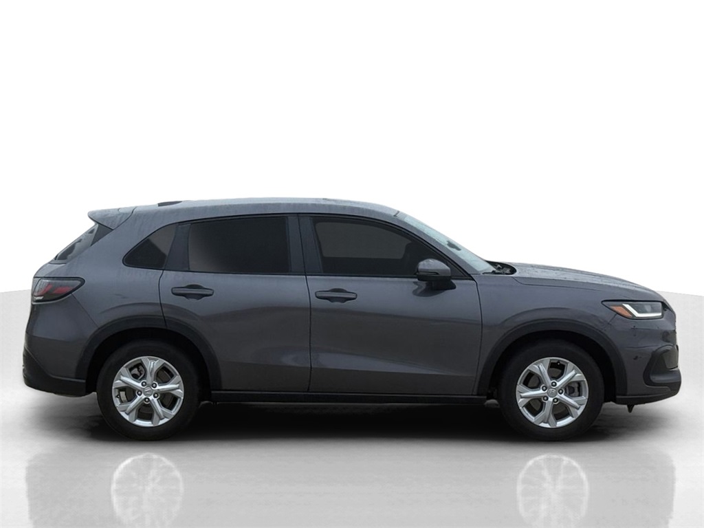 2024 Honda HR-V LX photo 3