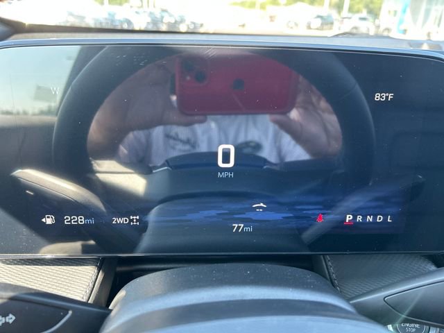 2026 Chevrolet Equinox LT photo 14