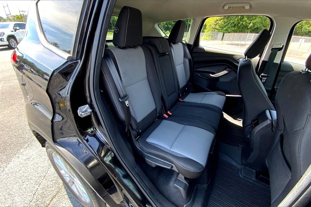 2019 Ford Escape SE photo 26