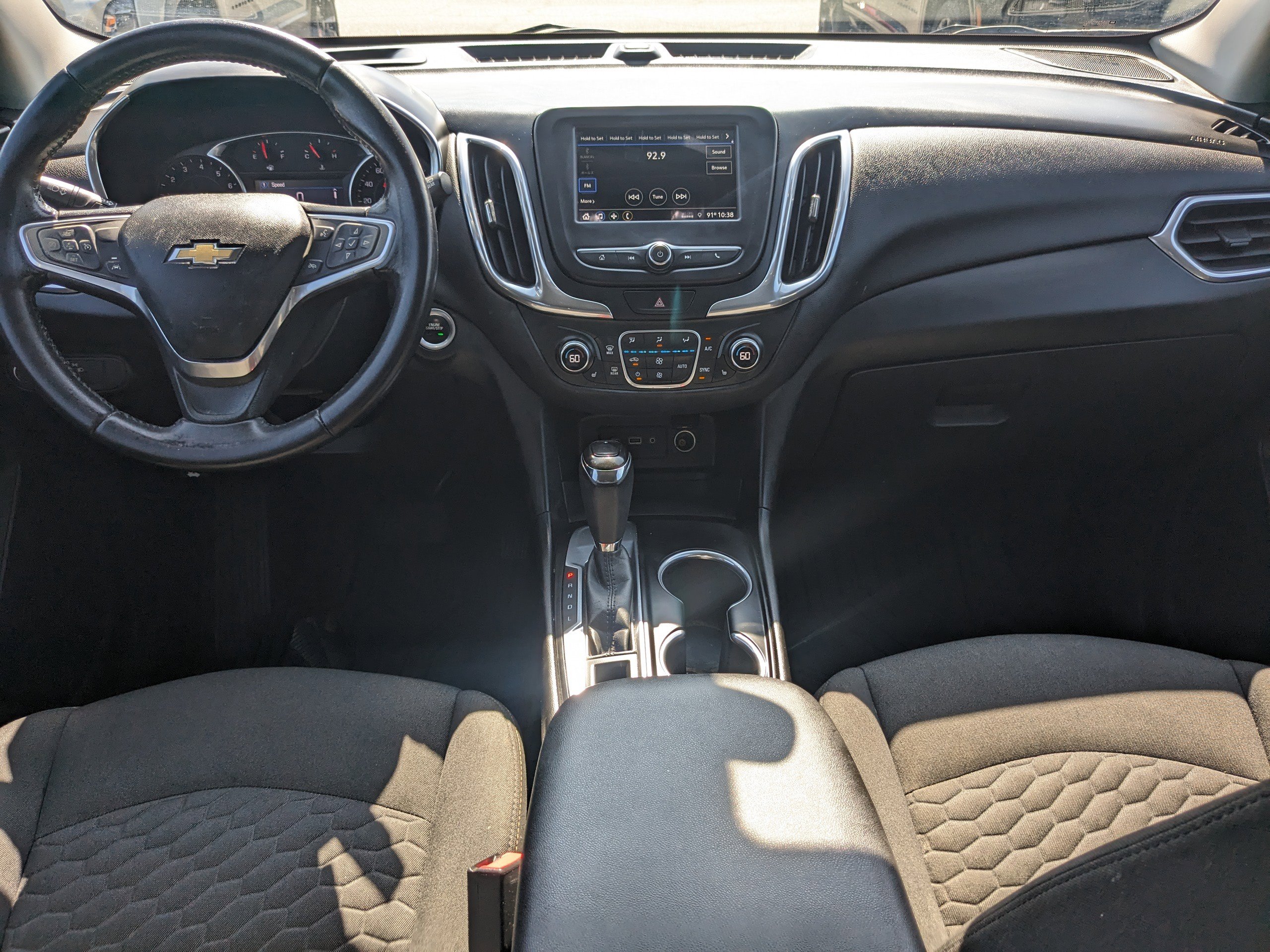 2019 Chevrolet Equinox LT photo 16