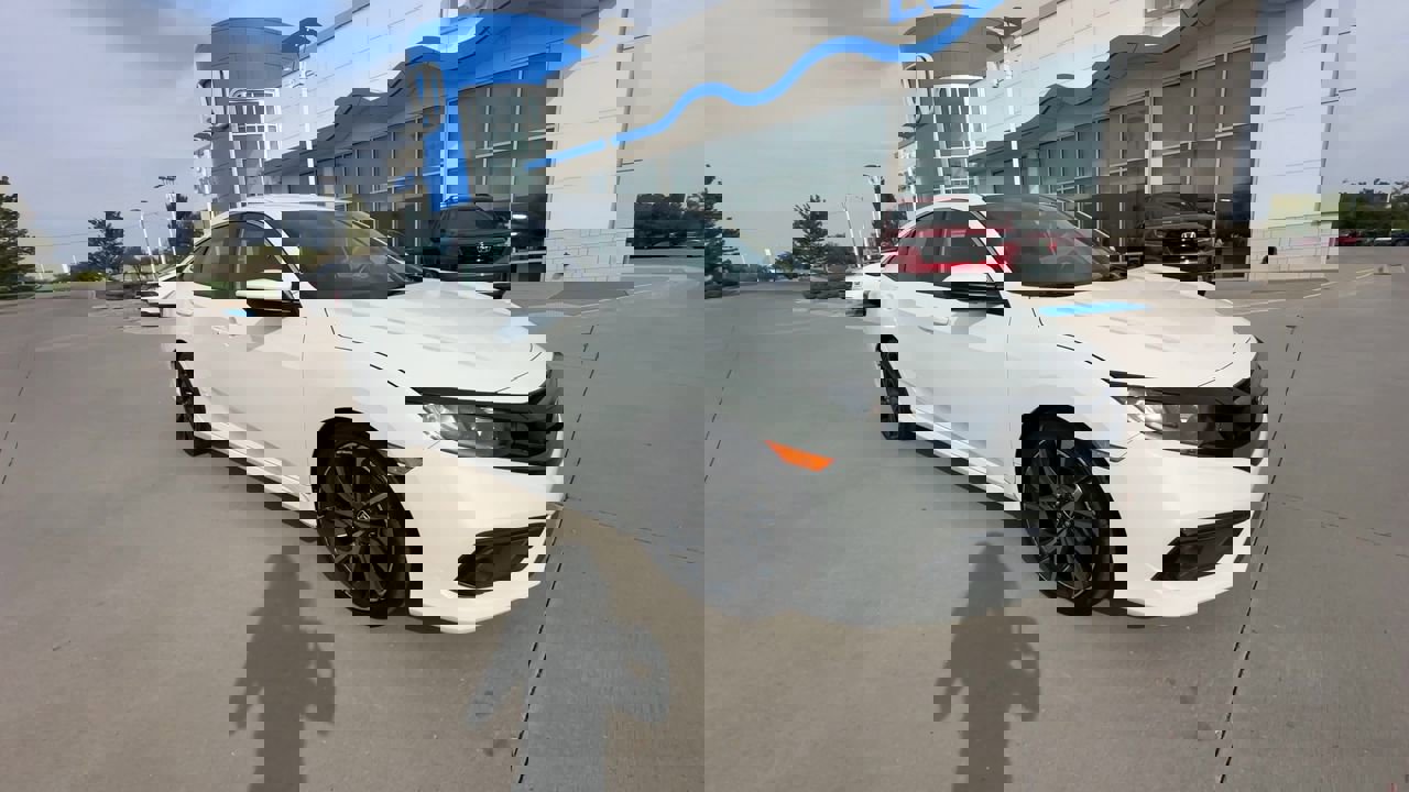 2HGFC2F83KH599079