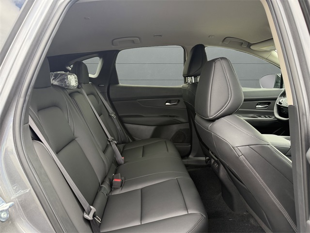 2025 Nissan Murano SV photo 22