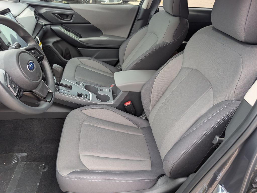 2025 Subaru Crosstrek Premium photo 10