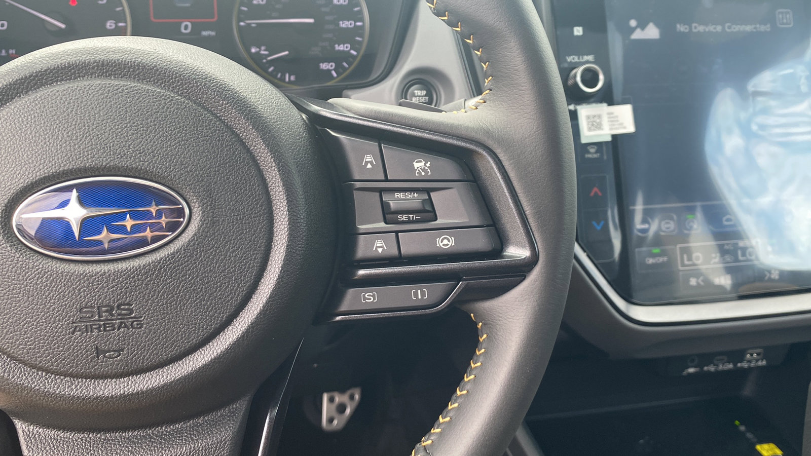 2025 Subaru Crosstrek Sport photo 15
