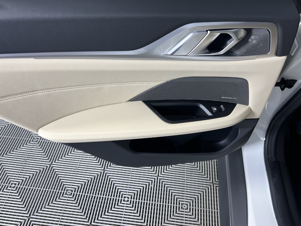 2023 Bmw i4 eDrive35 photo 24