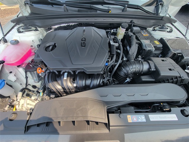 2026 Kia K5 GT-Line photo 35