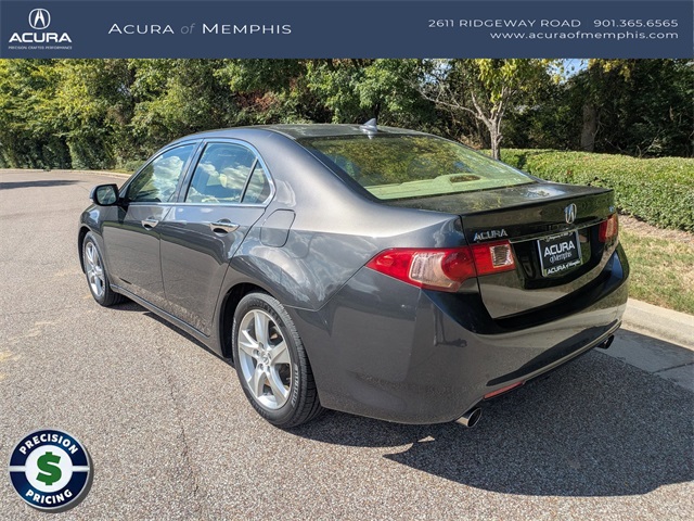 2014 Acura TSX photo 3