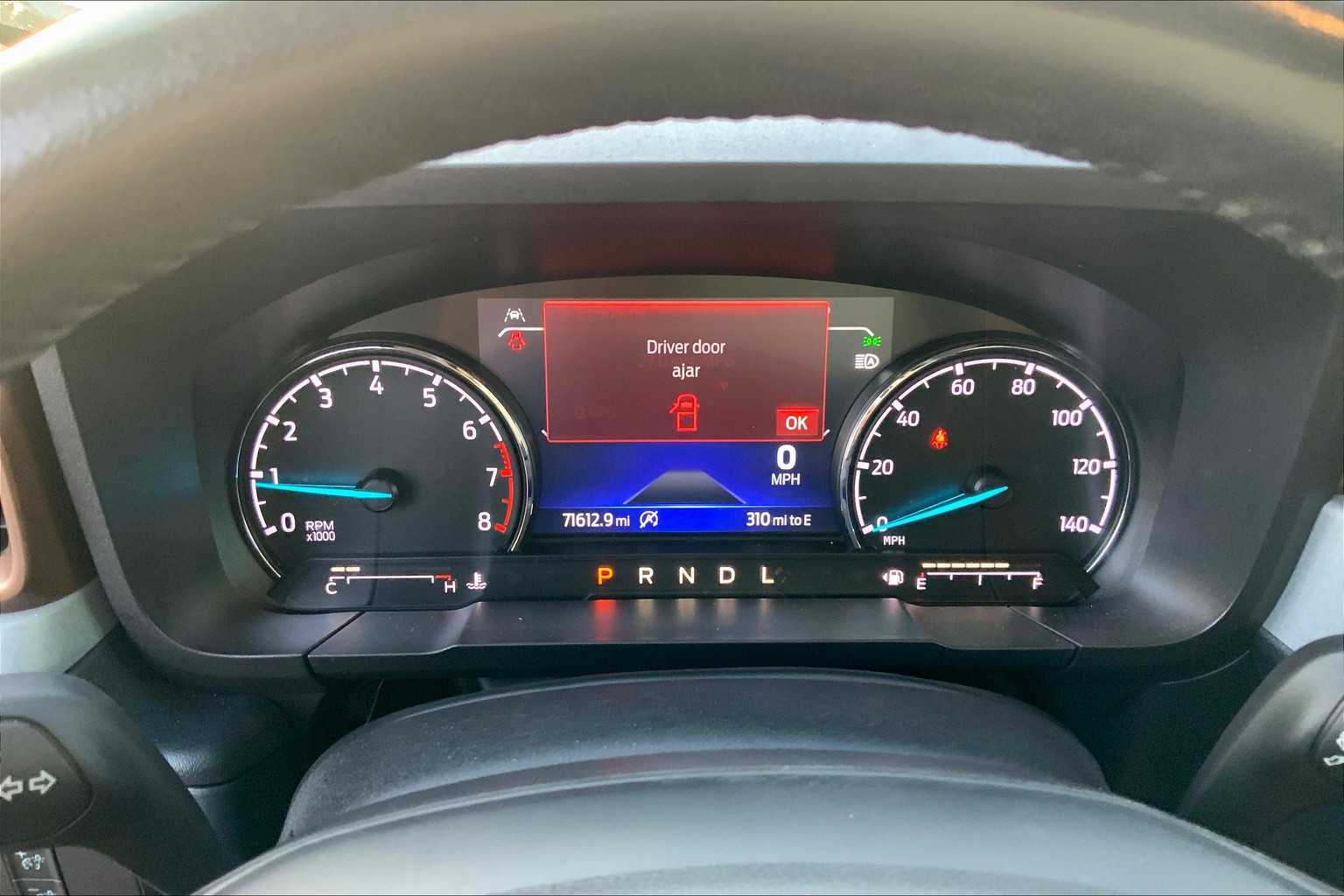 2022 Ford Maverick Lariat photo 24