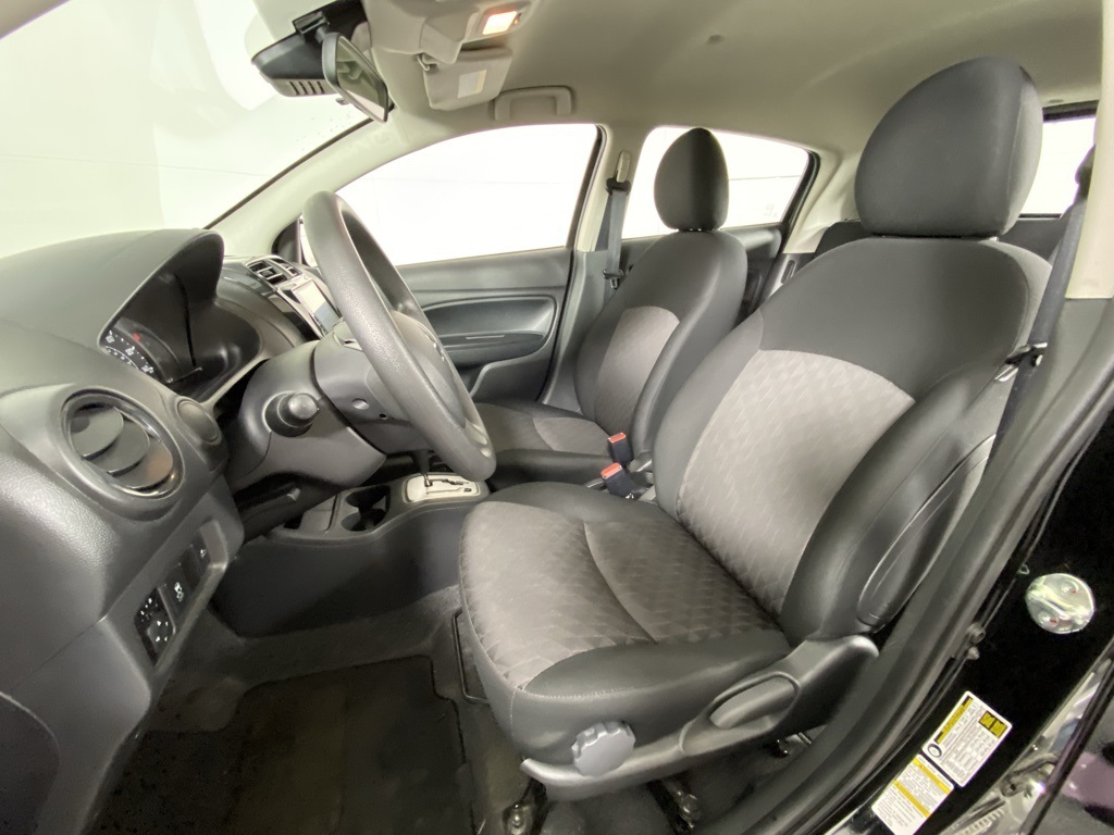 Used 2023 Mitsubishi Mirage ES with VIN ML32AUHJXPH004730 for sale in Getzville, NY