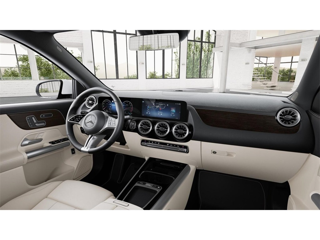 2026 Mercedes Benz GLA 250 4MATIC photo 5